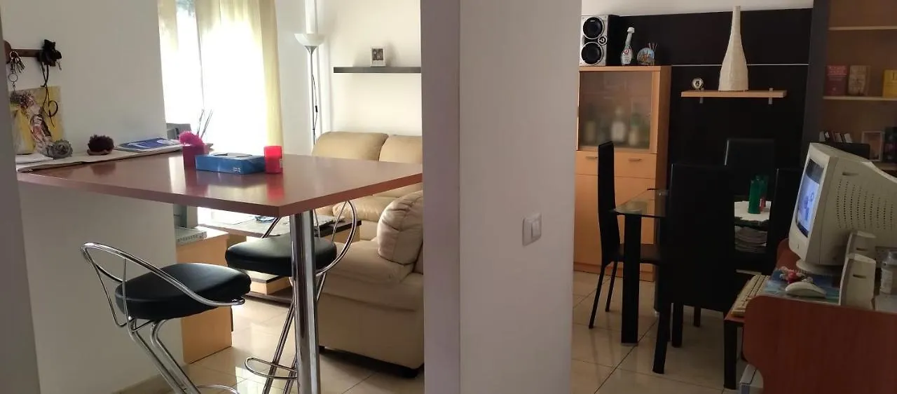 Appartement Apartamento Los Realejos La Montaneta Ideal Vpn Santa Cruz de Tenerife