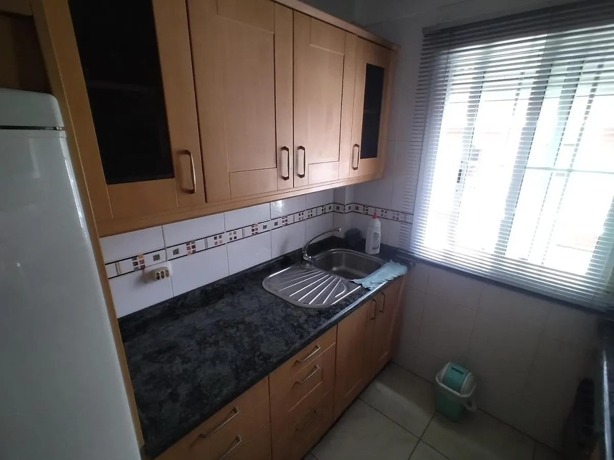 Apartamento Los Realejos La Montaneta Ideal Vpn Santa Cruz de Tenerife