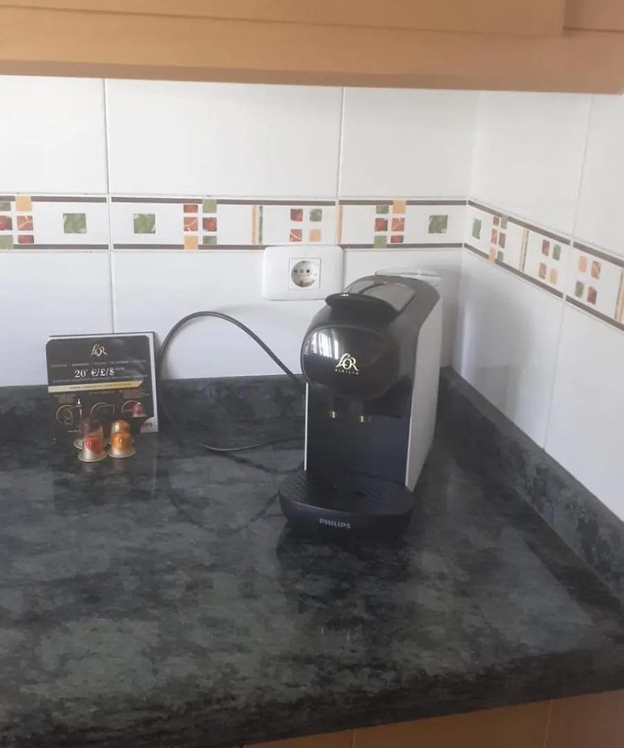 Apartamento Los Realejos La Montaneta Ideal Vpn Santa Cruz de Tenerife