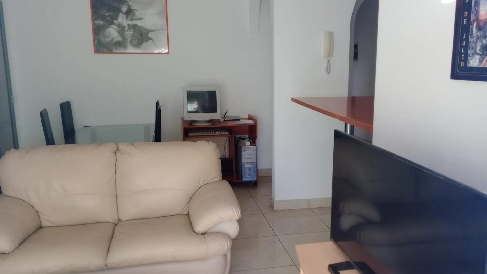 Apartamento Los Realejos La Montaneta Ideal Vpn Santa Cruz de Tenerife