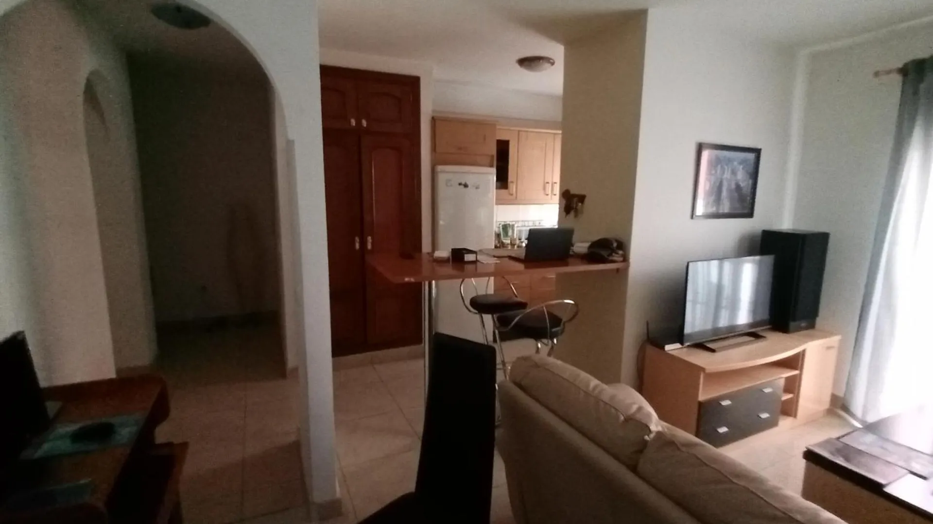 Apartamento Los Realejos La Montaneta Ideal Vpn Santa Cruz de Tenerife 0*,  Spanje
